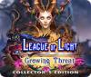 League of Light: Growing Threat Collector's Edition igra 