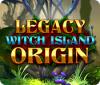Legacy: Witch Island Origin igra 