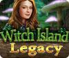Legacy: Witch Island igra 
