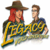 Legacy: World Adventure igra 