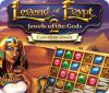 Legend of Egypt: Jewels of the Gods 2 - Even More Jewels igra 