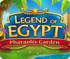 Legend of Egypt: Pharaoh's Garden igra 