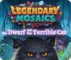 Legendary Mosaics: The Dwarf and the Terrible Cat igra 