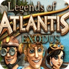 Legends of Atlantis: Exodus igra 
