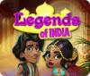 Legends of India igra 