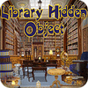 Library Hidden Object igra 