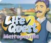 Life Quest® 2: Metropoville igra 