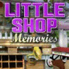 Little Shop - Memories igra 