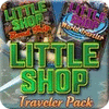 Little Shop: Traveler's Pack igra 