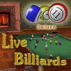 Live Billiards igra 