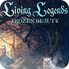 Living Legends: Frozen Beauty. Collector's Edition igra 