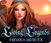 Living Legends: Frozen Beauty igra 