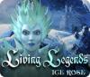 Living Legends: Ice Rose igra 