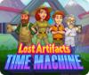 Lost Artifacts: Time Machine igra 