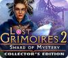 Lost Grimoires 2: Shard of Mystery Collector's Edition igra 