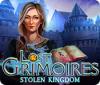 Lost Grimoires: Stolen Kingdom igra 