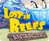 Lost in Reefs: Antarctic igra 
