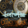 Lost in Time: The Clockwork Tower igra 