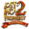 Lost Inca Prophecy 2: The Hollow Island igra 