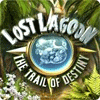 Lost Lagoon: The Trail of Destiny igra 