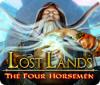 Lost Lands: The Four Horsemen igra 