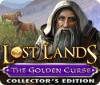 Lost Lands: The Golden Curse Collector's Edition igra 