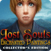Lost Souls: Enchanted Paintings Collector's Edition igra 
