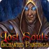 Lost Souls: Enchanted Paintings igra 