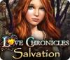 Love Chronicles: Salvation igra 