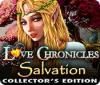 Love Chronicles: Salvation Collector's Edition igra 