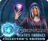 Love Chronicles: Death's Embrace Collector's Edition igra 