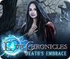 Love Chronicles: Death's Embrace igra 
