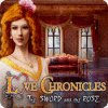 Love Chronicles: The Sword and The Rose igra 