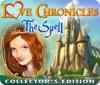 Love Chronicles: The Spell Collector's Edition igra 