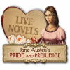 Live Novels: Jane Austen’s Pride and Prejudice igra 