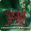 Macabre Mysteries: Curse of the Nightingale Collector's Edition igra 