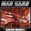 Mad Cars igra 