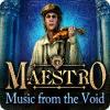 Maestro: Music from the Void igra 