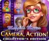 Maggie's Movies: Camera, Action! Collector's Edition igra 