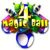 Magic Ball 4 (Smash Frenzy 4) igra 