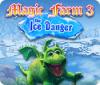 Magic Farm 3: The Ice Danger igra 