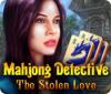 Mahjong Detective: The Stolen Love igra 