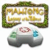 Mahjong Legacy of the Toltecs igra 