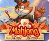 Mahjong Magic Islands igra 
