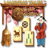 Mahjong Tales: Ancient Wisdom igra 