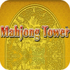 Mahjong Tower igra 