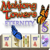 Mahjong Towers Eternity igra 
