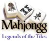 Mahjongg: Legends of the Tiles igra 