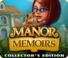 Manor Memoirs. Collector's Edition igra 