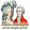 Marie Antoinette and the Disciples of Loki igra 